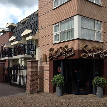 Suydersee Hotel Enkhuizen Exteriér fotografie